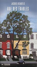 Télécharger le livre :  Rue des érables