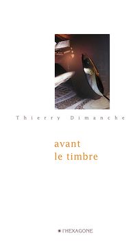 Téléchargez le livre :  avant le timbre