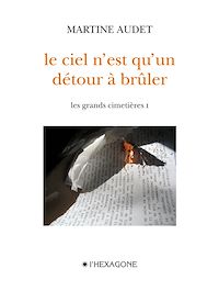 Téléchargez le livre :  Les grands cimetières - Tome 1
