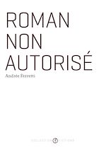 Télécharger le livre :  Roman non autorisé