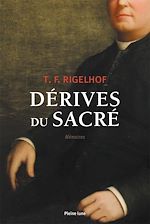 Télécharger le livre :  Dérives du sacré