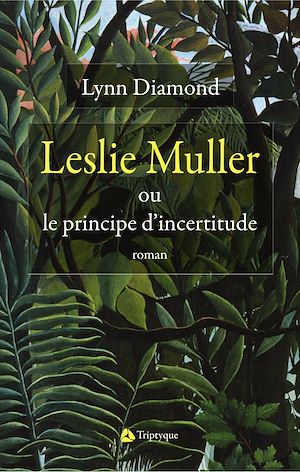 Téléchargez le livre :  Leslie Muller