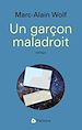 Télécharger le livre :  Un garçon maladroit