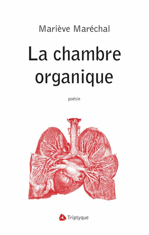 Téléchargez le livre :  La chambre organique