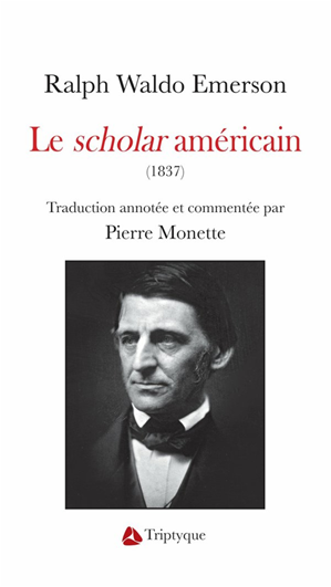 Téléchargez le livre :  Le scholar américain
