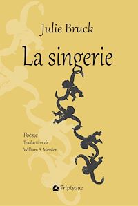 Téléchargez le livre :  La singerie