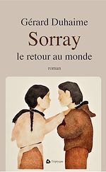 Télécharger le livre :  Sorray