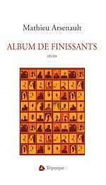 Télécharger le livre :  Album de finissants