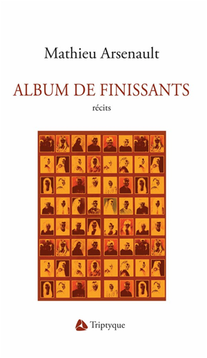 Téléchargez le livre :  Album de finissants