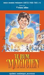 Télécharger le livre :  Le Jeune Magicien