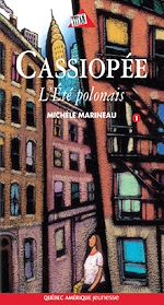 Download this eBook Cassiopée 1 - L'Été polonais