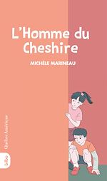Download this eBook L'Homme du Cheshire