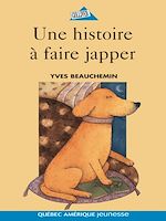 Télécharger le livre :  Une histoire à faire japper