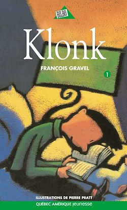Télécharger le livre :  Klonk 01
