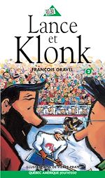 Download this eBook Klonk 02 - Lance et Klonk