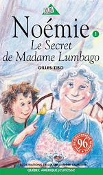 Download this eBook Noémie 01 - Le Secret de Madame Lumbago
