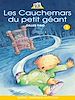 Télécharger le livre :  Petit géant 01 - Les Cauchemars du petit géant