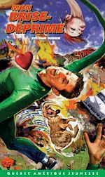 Télécharger le livre :  Mon brise-déprime