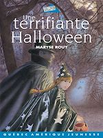 Download this eBook Une terrifiante Halloween