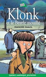 Download this eBook Klonk 06 - Klonk et le Beatle mouillé