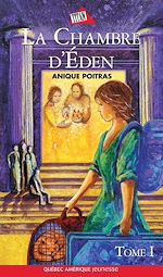 Download this eBook Sara 03- La chambre d'Éden Tome 1