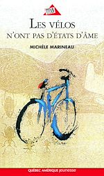 Download this eBook Les Vélos n'ont pas d'états d'âme