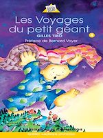 Download this eBook Petit géant 04 - Les Voyages du petit géant