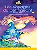Télécharger le livre :  Petit géant 04 - Les Voyages du petit géant