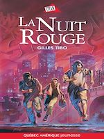 Download this eBook La Nuit rouge
