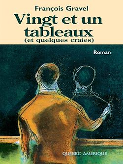 Télécharger le livre :  Vingt et un tableaux (et quelques craies)