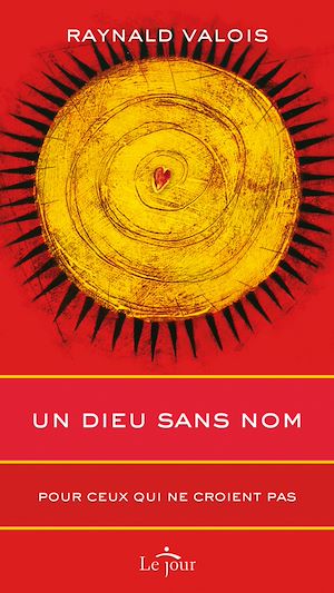 Téléchargez le livre :  UN DIEU SANS NOM