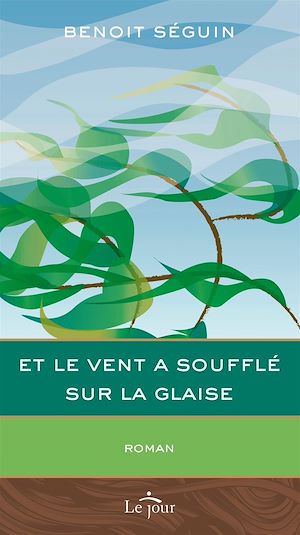 Téléchargez le livre :  Et le vent a soufflé sur la glaise