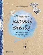 Download this eBook Le nouveau journal créatif