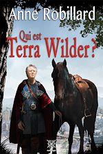 Télécharger le livre :  Qui est Terra Wilder? T1