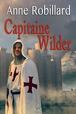 Télécharger le livre :  Capitaine Wilder T2