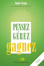 Télécharger le livre :  Pensez gérez gagnez