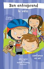 Télécharger le livre :  Ben entreprend le vélo