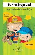 Télécharger le livre :  Ben entreprend une randonnée en montagne