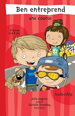 Télécharger le livre :  Ben entreprend une course