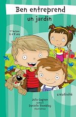 Télécharger le livre :  Ben entreprend un jardin