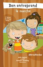 Télécharger le livre :  Ben entreprend le marché