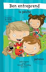 Télécharger le livre :  Ben entreprend la pêche