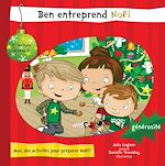 Télécharger le livre :  Ben entreprend Noël