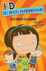 Télécharger le livre :  Julie rénove sa chambre