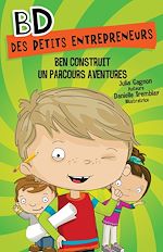 Télécharger le livre :  Ben construit un parcours aventures