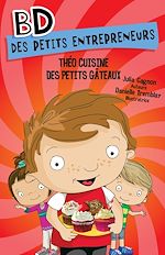 Télécharger le livre :  Théo cuisine des petits gateaux