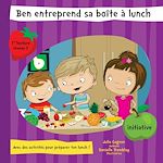 Télécharger le livre :  Ben entreprend sa boîte à lunch