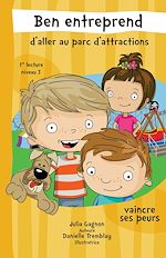 Télécharger le livre :  Ben entreprend d’aller au parc d’attractions