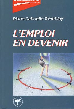 Télécharger le livre :  L'emploi en devenir