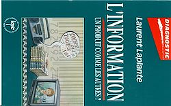 Télécharger le livre :  L'information, un produit comme les autres?